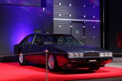 Aston Martin Lagonda