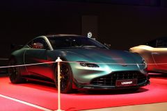 aston martin vantage