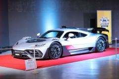 Mercedes-AMG One