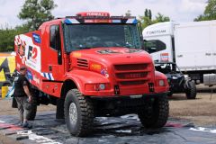 Iveco Legendy 2024