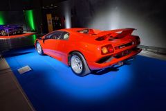 Legendy 2025: Lamborghini Diablo