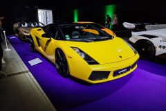 Legendy 2025: Lamborghini Gallardo