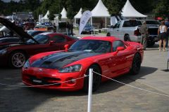 Legendy 2025: Dodge Viper