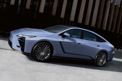 Lexus ES 2026