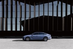 Lexus ES 2026