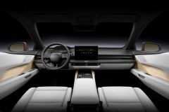 Lexus ES 2026