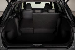 Lexus LBX 2023