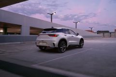 Lexus LBX 2023