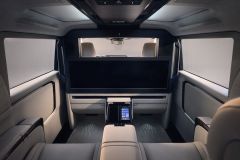 Lexus LM 2023