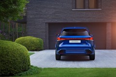 Lexus RX 500h 2022