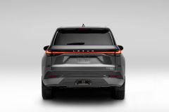 Lexus TX 350 2023