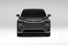 Lexus TX 350 2023
