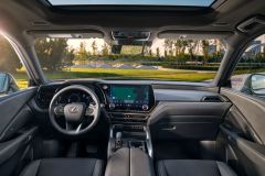 Lexus TX 350 2023