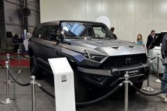 M-Hero 917 na E-Salonu 2024