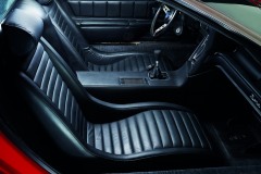 Maserati Bora