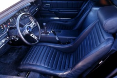 Maserati Bora