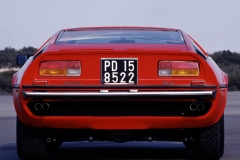 Maserati Bora