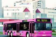 MAZ 107