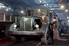 MAZ 200