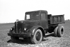MAZ 200
