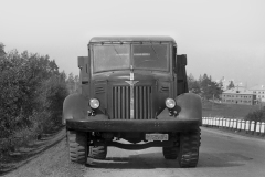 MAZ 200