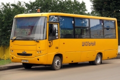 MAZ 256