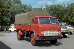 MAZ 500