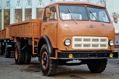 MAZ 500