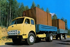 MAZ 500