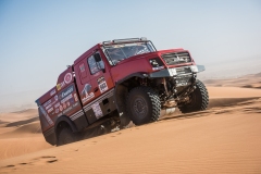 MAZ 6440 RR