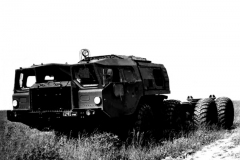MAZ 543A