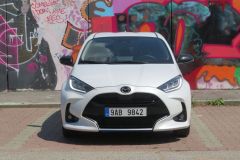 Mazda 2 Hybrid 2022