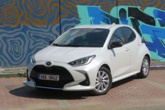 Mazda 2 Hybrid 2022