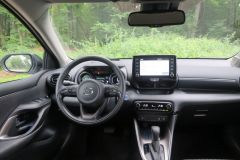 Mazda 2 Hybrid 2022
