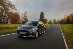 Mazda 2 Hybrid 2021