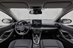 Mazda 2 Hybrid 2021