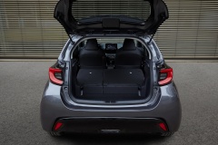 Mazda 2 Hybrid 2021