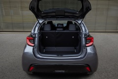 Mazda 2 Hybrid 2021