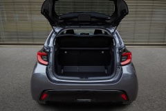Mazda 2 Hybrid 2021
