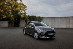 Mazda 2 Hybrid 2021