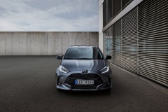 Mazda 2 Hybrid 2021