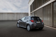 Mazda 2 Hybrid 2021