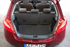 Mazda 2 3 door 2010