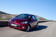 Mazda 2 2010
