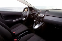 Mazda 2 2008
