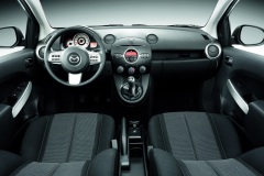 Mazda 2 2007