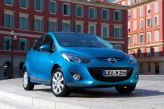 Mazda 2 2010