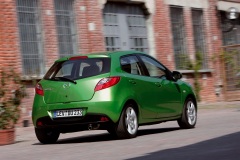 Mazda 2 2007