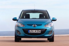 Mazda 2 2010