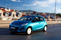 Mazda 2 2010